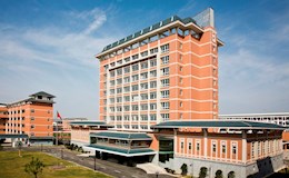 学院映像