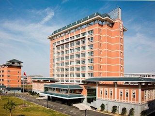 学院映像