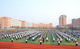 学生风采