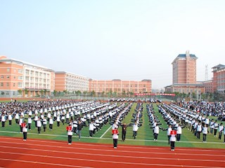 学生风采