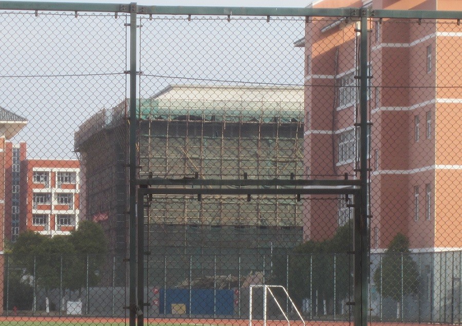 学院映像