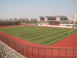 学院映像